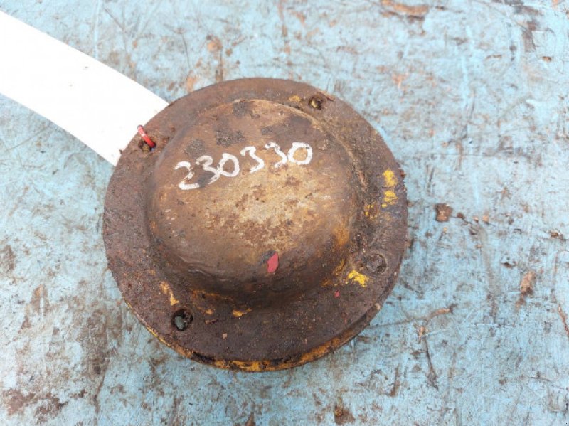 Sonstiges Baggerzubehör typu Sonstige 906, Gebrauchtmaschine v Hemmet (Obrázek 5)