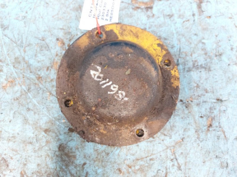 Sonstiges Baggerzubehör typu Sonstige 906, Gebrauchtmaschine v Hemmet (Obrázek 4)