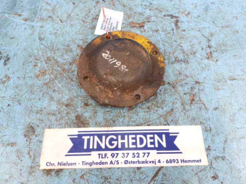 Sonstiges Baggerzubehör typu Sonstige 906, Gebrauchtmaschine v Hemmet (Obrázek 1)