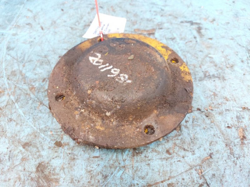 Sonstiges Baggerzubehör typu Sonstige 906, Gebrauchtmaschine v Hemmet (Obrázek 3)