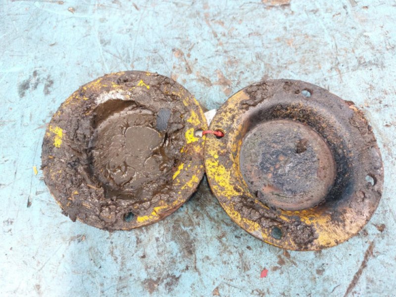 Sonstiges Baggerzubehör typu Sonstige 906, Gebrauchtmaschine v Hemmet (Obrázek 6)