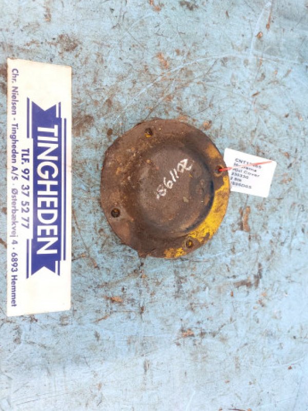 Sonstiges Baggerzubehör typu Sonstige 906, Gebrauchtmaschine v Hemmet (Obrázek 2)