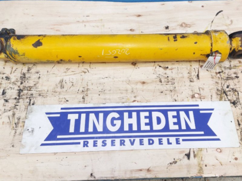 Sonstiges Baggerzubehör des Typs Sonstige 906B, Gebrauchtmaschine in Hemmet (Bild 1)