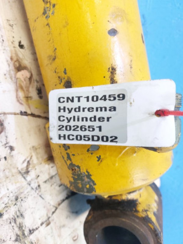 Sonstiges Baggerzubehör typu Sonstige 906B, Gebrauchtmaschine v Hemmet (Obrázek 7)