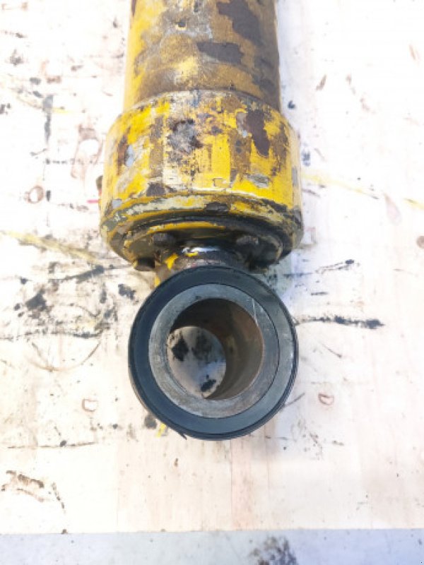 Sonstiges Baggerzubehör typu Sonstige 906B, Gebrauchtmaschine v Hemmet (Obrázek 5)