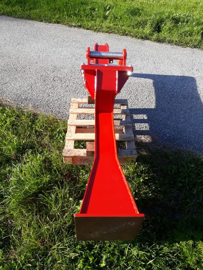 Sonstiges Baggerzubehör des Typs Sonstige Auslegerschreitfuß, Neumaschine in Gosau am Dachstein (Bild 7)