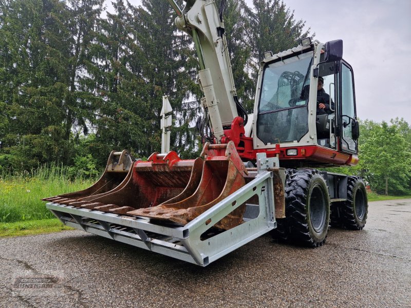 Sonstiges Baggerzubehör des Typs Sonstige Baustellenlöffelkiste LK 2200, Neumaschine in Deutsch - Goritz (Bild 1)