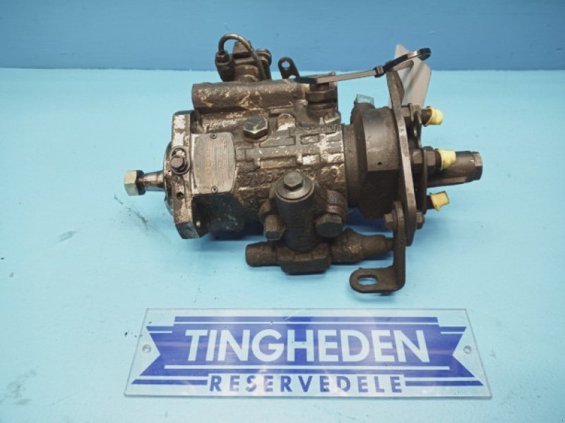 Sonstiges Baggerzubehör typu Sonstige Brændstofpumpe, Gebrauchtmaschine v Hemmet (Obrázek 1)