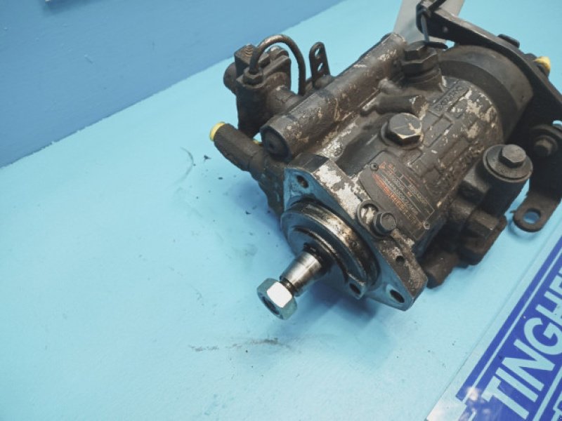 Sonstiges Baggerzubehör typu Sonstige Brændstofpumpe, Gebrauchtmaschine v Hemmet (Obrázek 2)