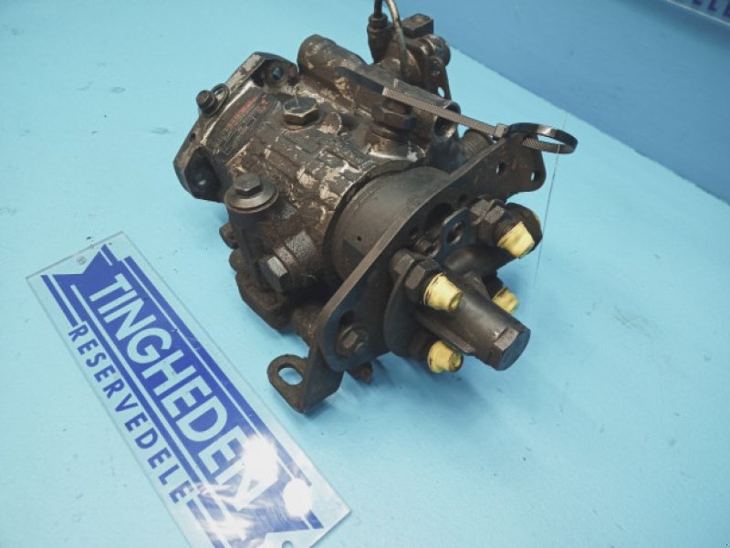 Sonstiges Baggerzubehör typu Sonstige Brændstofpumpe, Gebrauchtmaschine v Hemmet (Obrázek 3)