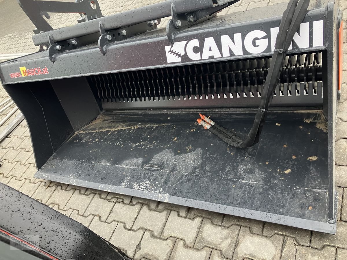 Sonstiges Baggerzubehör typu Sonstige Cangini Siebschaufel, Neumaschine v Burgkirchen (Obrázek 7)