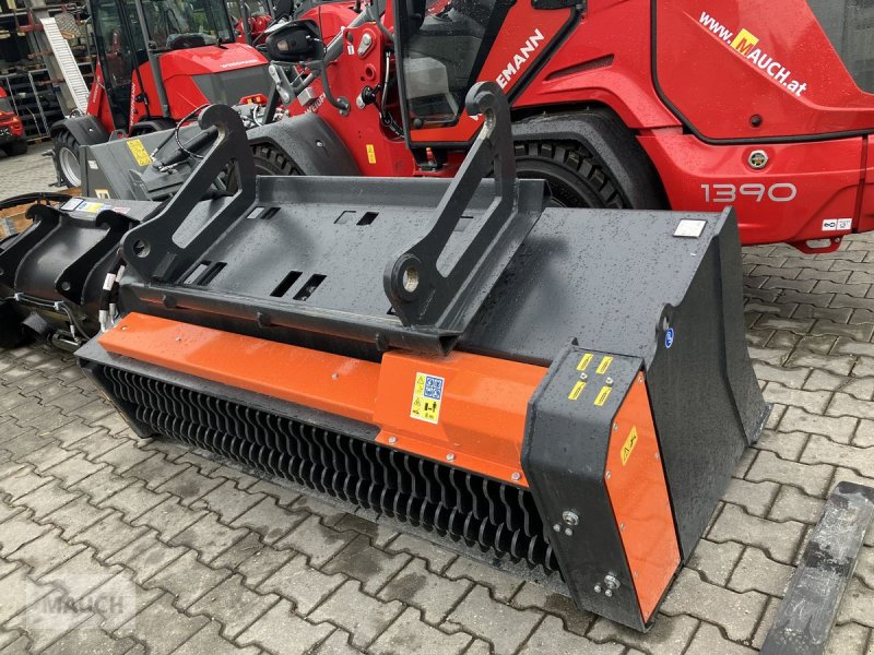 Sonstiges Baggerzubehör des Typs Sonstige Cangini Siebschaufel, Neumaschine in Burgkirchen (Bild 1)