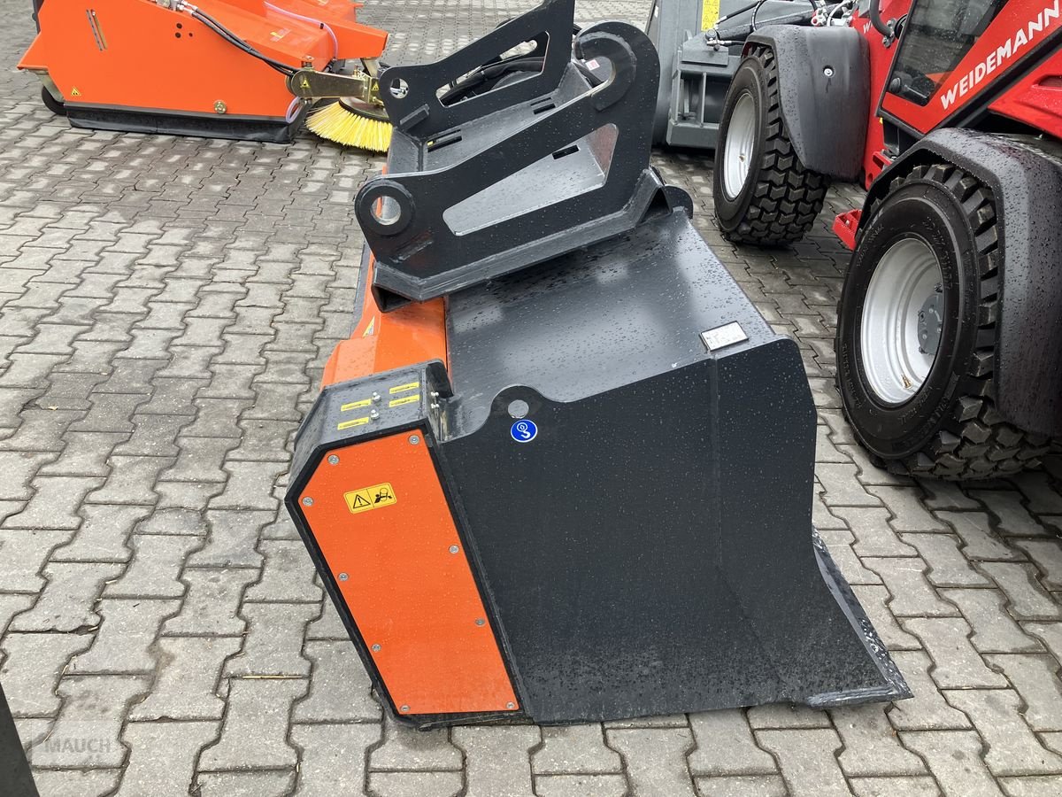 Sonstiges Baggerzubehör typu Sonstige Cangini Siebschaufel, Neumaschine v Burgkirchen (Obrázek 5)