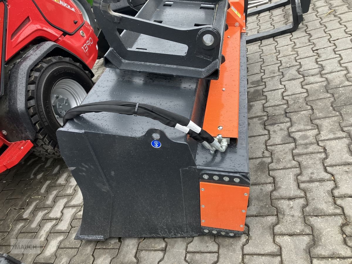 Sonstiges Baggerzubehör typu Sonstige Cangini Siebschaufel, Neumaschine v Burgkirchen (Obrázek 3)