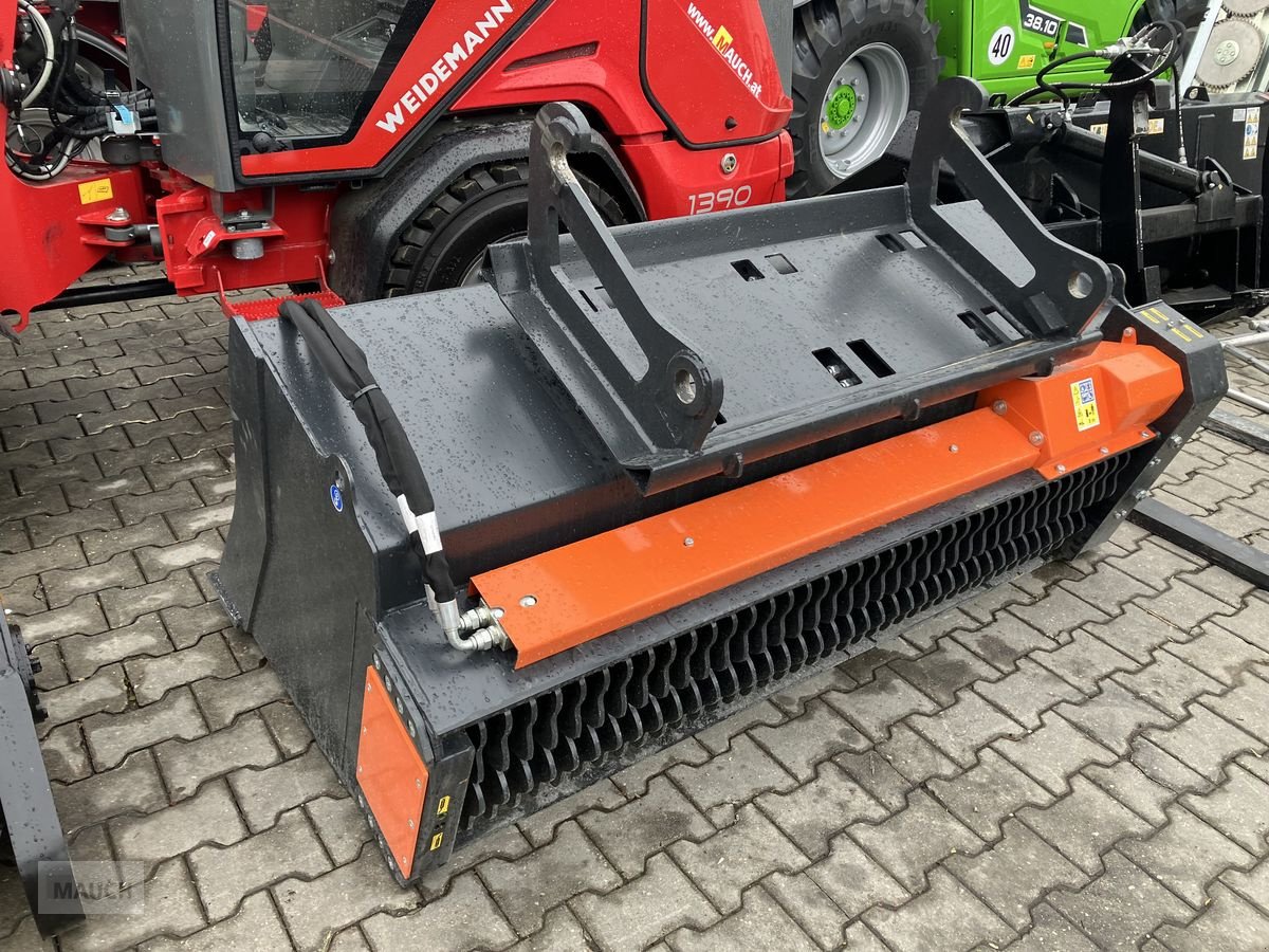 Sonstiges Baggerzubehör typu Sonstige Cangini Siebschaufel, Neumaschine v Burgkirchen (Obrázek 2)