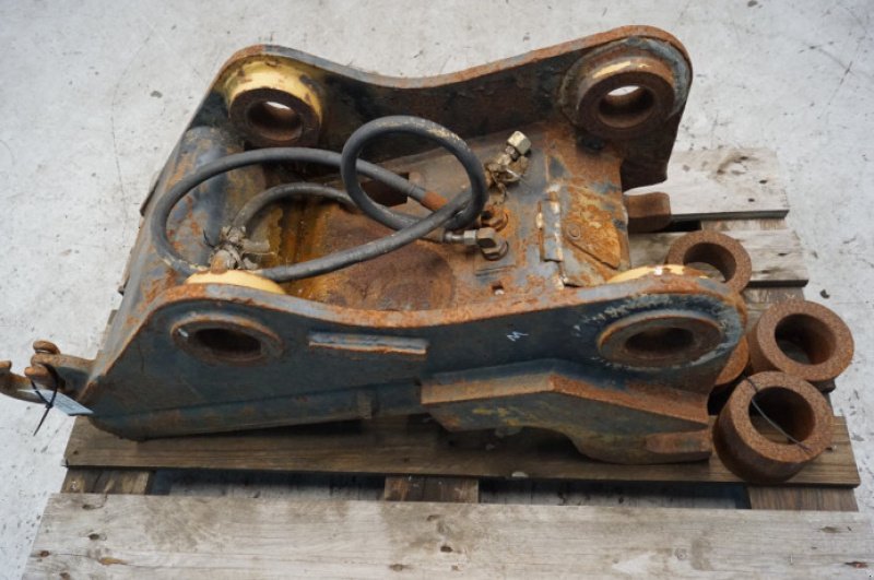 Sonstiges Baggerzubehör typu Sonstige Cat 215, Gebrauchtmaschine v Hemmet (Obrázek 19)