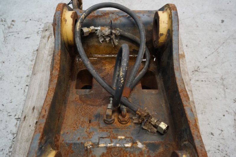 Sonstiges Baggerzubehör typu Sonstige Cat 215, Gebrauchtmaschine v Hemmet (Obrázek 7)