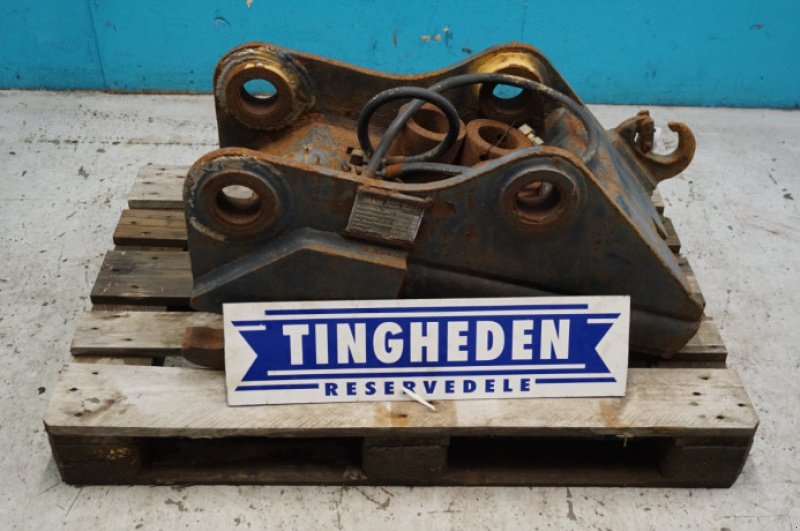 Sonstiges Baggerzubehör typu Sonstige Cat 215, Gebrauchtmaschine v Hemmet (Obrázek 1)