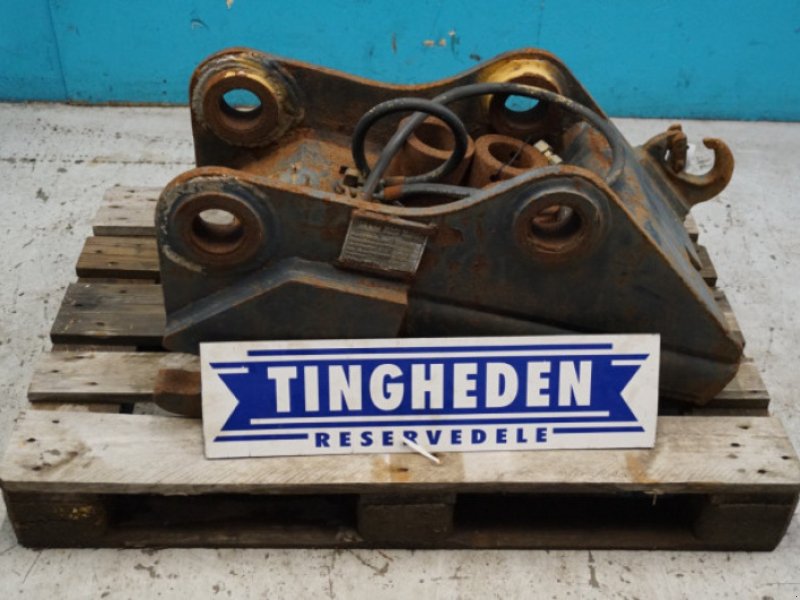 Sonstiges Baggerzubehör des Typs Sonstige Cat 215, Gebrauchtmaschine in Hemmet (Bild 1)