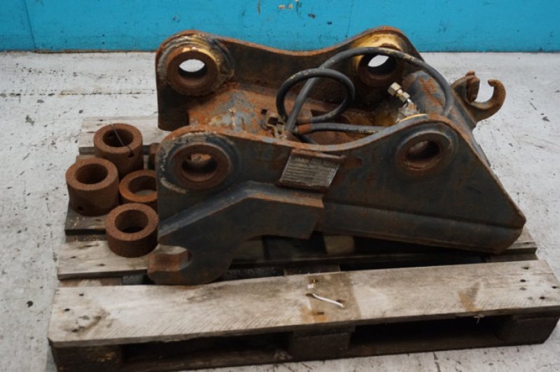 Sonstiges Baggerzubehör typu Sonstige Cat 215, Gebrauchtmaschine v Hemmet (Obrázek 2)