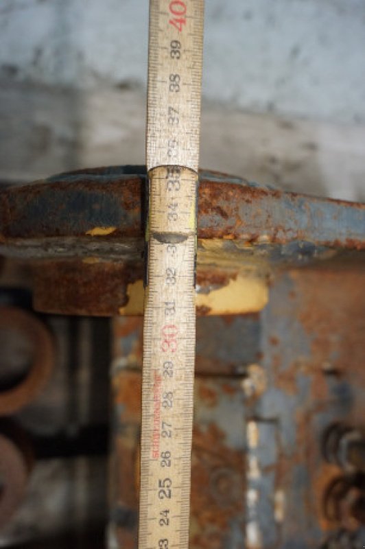 Sonstiges Baggerzubehör typu Sonstige Cat 215, Gebrauchtmaschine v Hemmet (Obrázek 18)