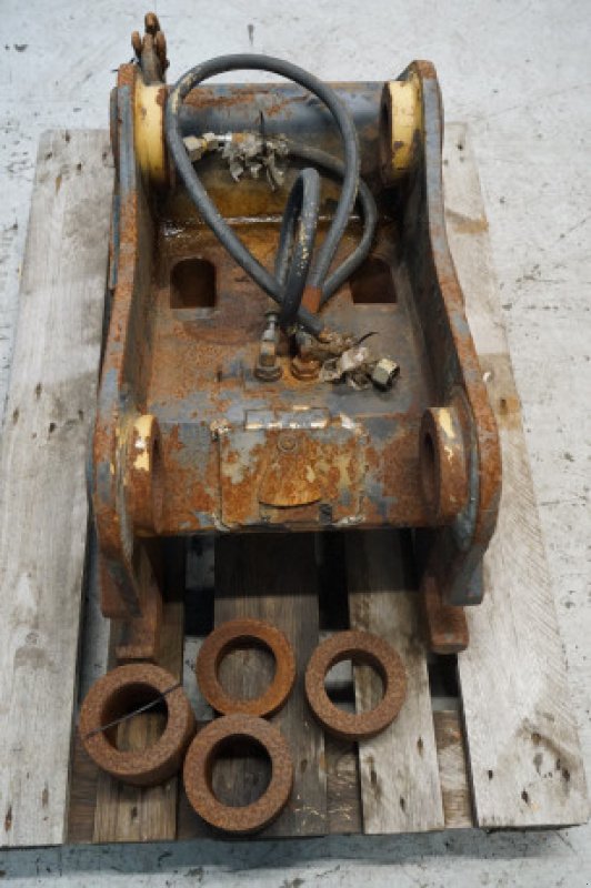 Sonstiges Baggerzubehör typu Sonstige Cat 215, Gebrauchtmaschine v Hemmet (Obrázek 3)