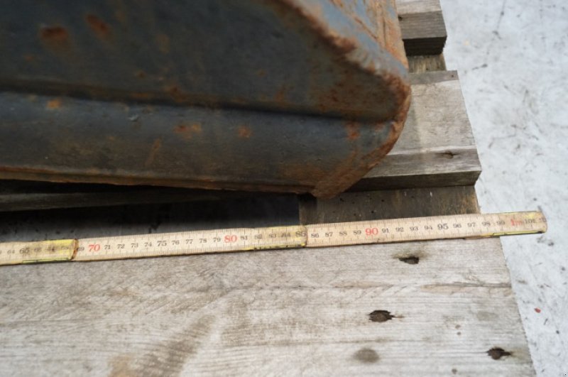 Sonstiges Baggerzubehör typu Sonstige Cat 215, Gebrauchtmaschine v Hemmet (Obrázek 14)