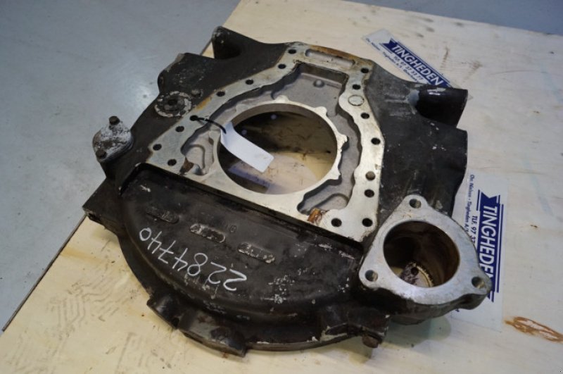 Sonstiges Baggerzubehör typu Sonstige Caterpillar C9, Gebrauchtmaschine v Hemmet (Obrázek 4)