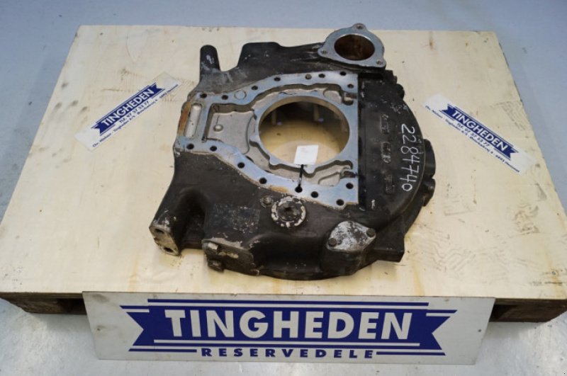 Sonstiges Baggerzubehör typu Sonstige Caterpillar C9, Gebrauchtmaschine v Hemmet (Obrázek 1)