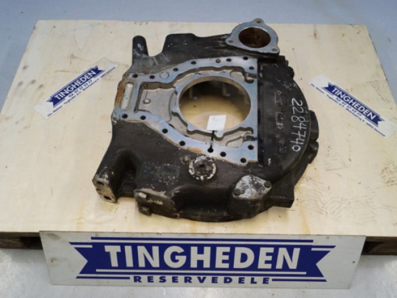 Sonstiges Baggerzubehör typu Sonstige Caterpillar C9, Gebrauchtmaschine v Hemmet (Obrázek 1)