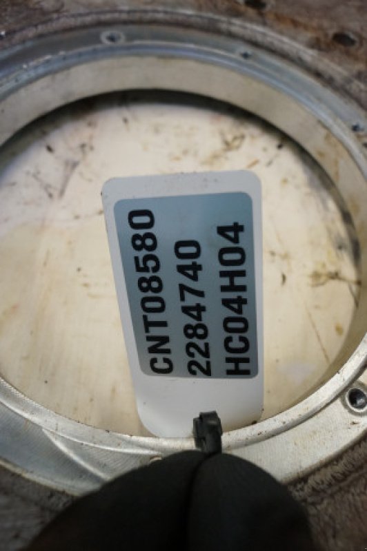 Sonstiges Baggerzubehör typu Sonstige Caterpillar C9, Gebrauchtmaschine v Hemmet (Obrázek 14)