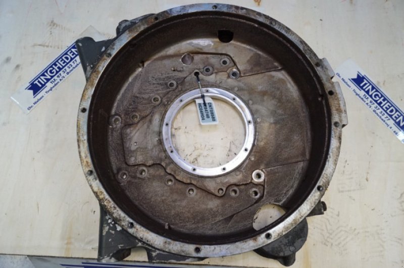 Sonstiges Baggerzubehör typu Sonstige Caterpillar C9, Gebrauchtmaschine v Hemmet (Obrázek 9)