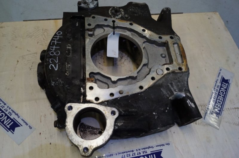 Sonstiges Baggerzubehör typu Sonstige Caterpillar C9, Gebrauchtmaschine v Hemmet (Obrázek 5)