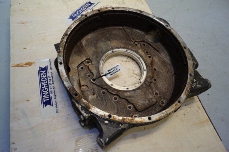 Sonstiges Baggerzubehör typu Sonstige Caterpillar C9, Gebrauchtmaschine v Hemmet (Obrázek 13)