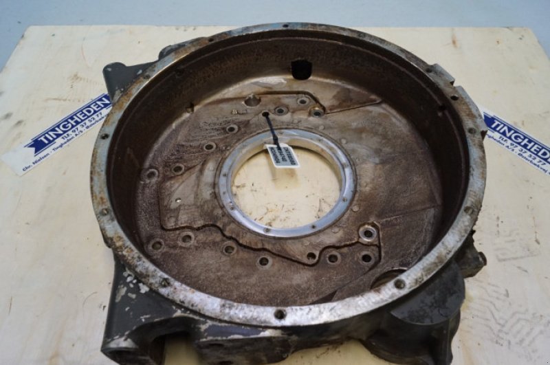 Sonstiges Baggerzubehör typu Sonstige Caterpillar C9, Gebrauchtmaschine v Hemmet (Obrázek 8)