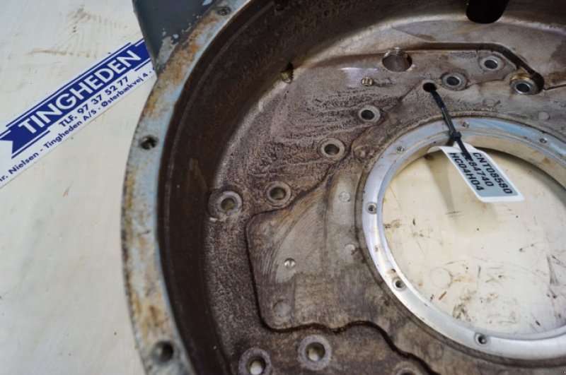 Sonstiges Baggerzubehör typu Sonstige Caterpillar C9, Gebrauchtmaschine v Hemmet (Obrázek 10)