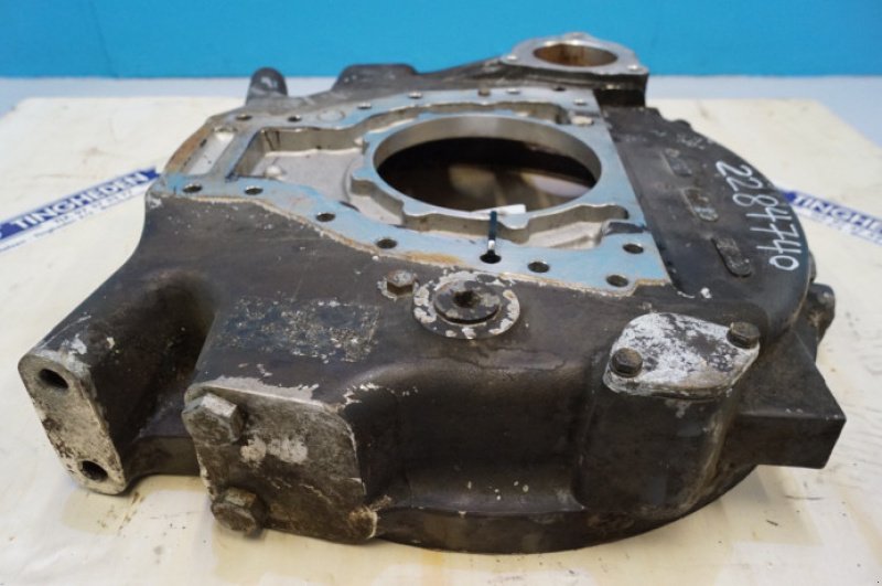 Sonstiges Baggerzubehör typu Sonstige Caterpillar C9, Gebrauchtmaschine v Hemmet (Obrázek 3)