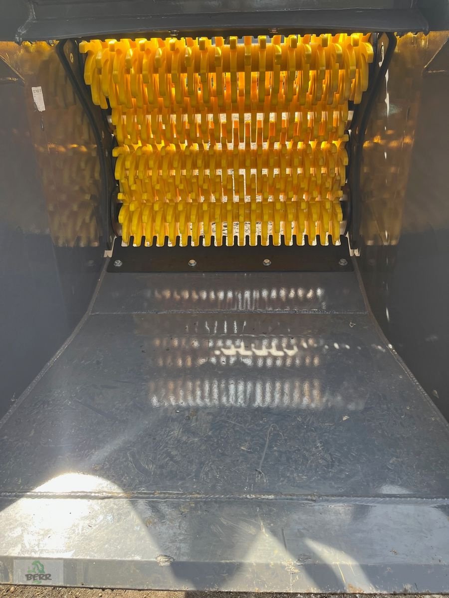 Sonstiges Baggerzubehör typu Sonstige DIFCO 7-10 All Star Sieblöffel Schaufelseperator, Neumaschine v Fohnsdorf (Obrázek 5)