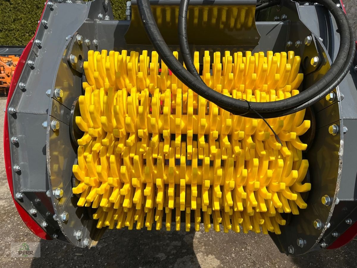 Sonstiges Baggerzubehör typu Sonstige DIFCO 7-10 All Star Sieblöffel Schaufelseperator, Neumaschine v Fohnsdorf (Obrázek 3)