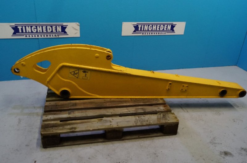 Sonstiges Baggerzubehör des Typs Sonstige E60C, Gebrauchtmaschine in Hemmet (Bild 7)