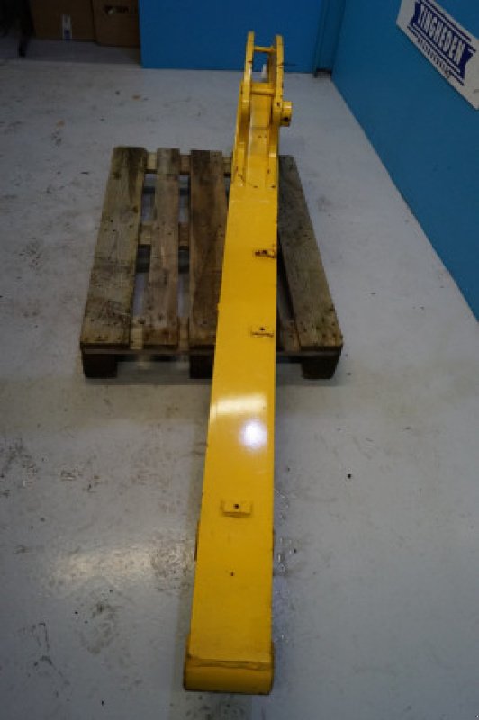 Sonstiges Baggerzubehör des Typs Sonstige E60C, Gebrauchtmaschine in Hemmet (Bild 13)