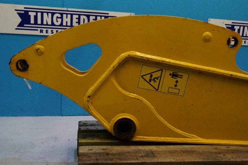 Sonstiges Baggerzubehör des Typs Sonstige E60C, Gebrauchtmaschine in Hemmet (Bild 9)