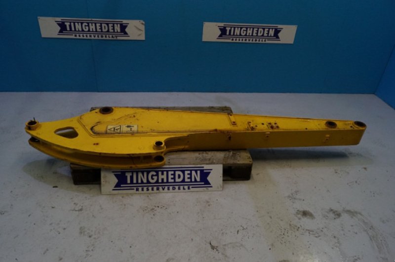 Sonstiges Baggerzubehör des Typs Sonstige E60C, Gebrauchtmaschine in Hemmet (Bild 1)