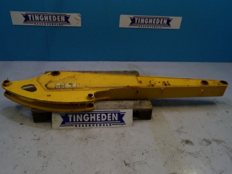 Sonstiges Baggerzubehör des Typs Sonstige E60C, Gebrauchtmaschine in Hemmet (Bild 1)