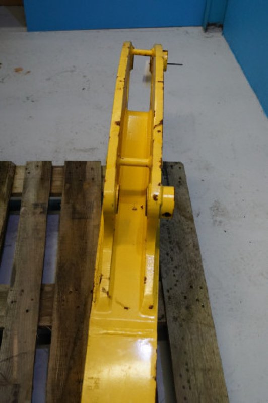 Sonstiges Baggerzubehör des Typs Sonstige E60C, Gebrauchtmaschine in Hemmet (Bild 12)