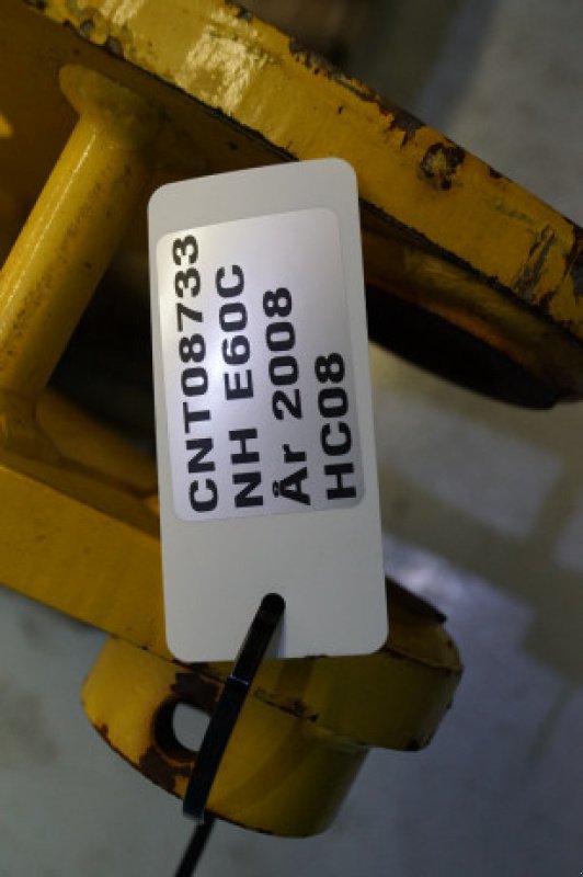 Sonstiges Baggerzubehör des Typs Sonstige E60C, Gebrauchtmaschine in Hemmet (Bild 15)