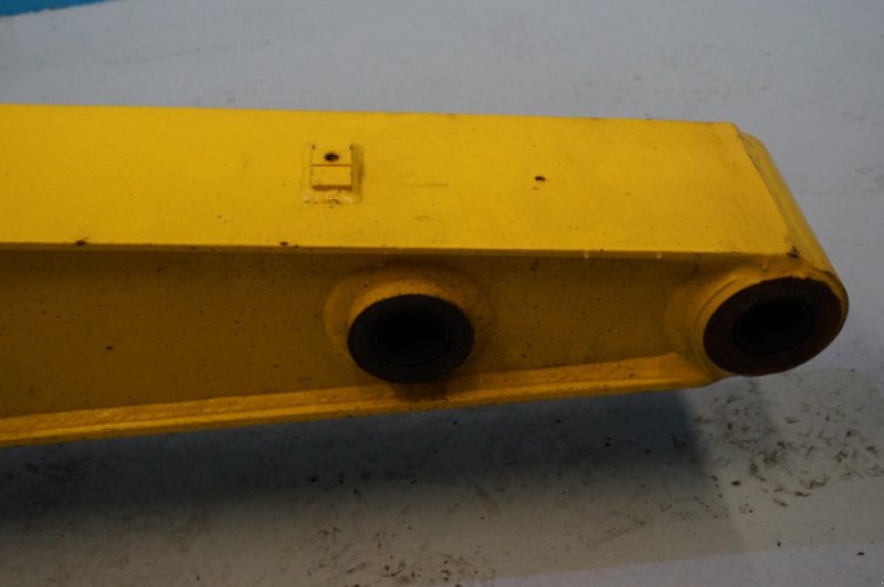 Sonstiges Baggerzubehör des Typs Sonstige E60C, Gebrauchtmaschine in Hemmet (Bild 11)