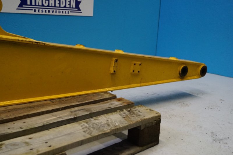 Sonstiges Baggerzubehör des Typs Sonstige E60C, Gebrauchtmaschine in Hemmet (Bild 10)