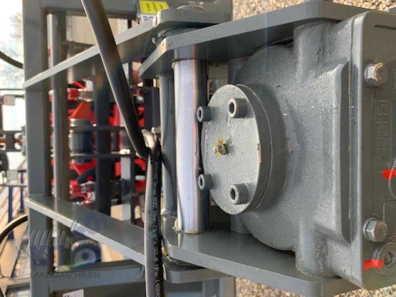 Sonstiges Baggerzubehör typu Sonstige Erdbohrer 300x900 mm, Gebrauchtmaschine v Schutterzell (Obrázek 9)