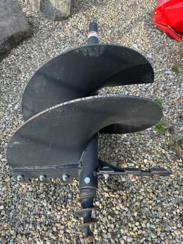 Sonstiges Baggerzubehör typu Sonstige Erdbohrer 600mm passend an HBG1500, Neumaschine v Schutterzell (Obrázek 1)